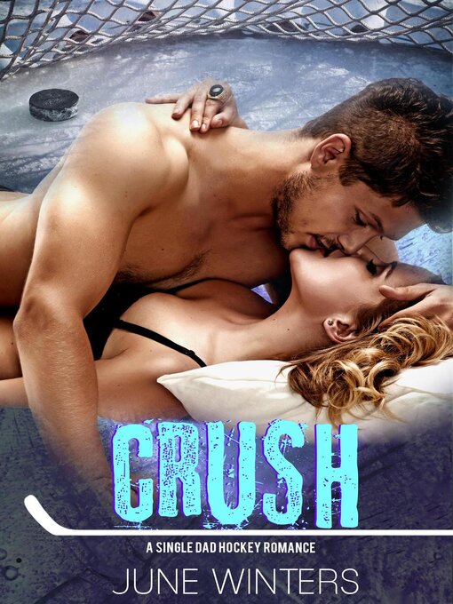 Title details for Crush by June Winters - Available